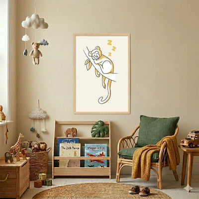 Kinderkamer Posters