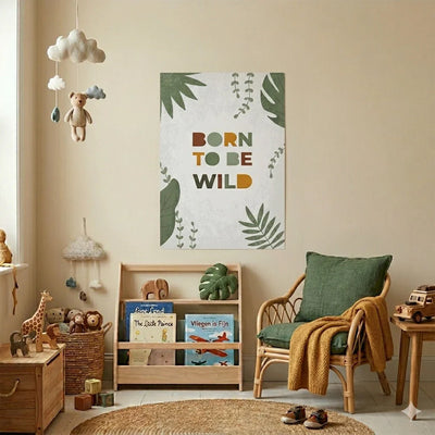 Schilderijen Kinderkamer