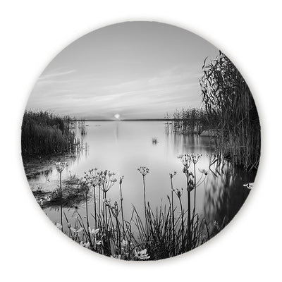 Landschappen & Natuur Muurcirkels