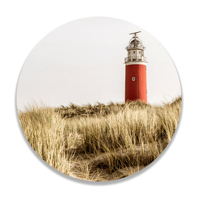 Muurcirkels Duinen