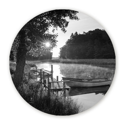 Muurcirkels Boten & Zeilboten