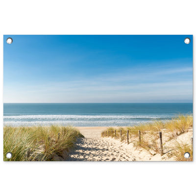 Tuinposters Zee & Strand