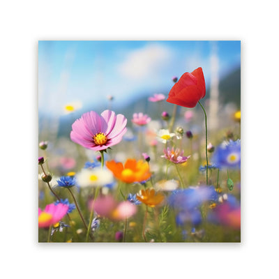 Schilderijen Bloemen & Planten